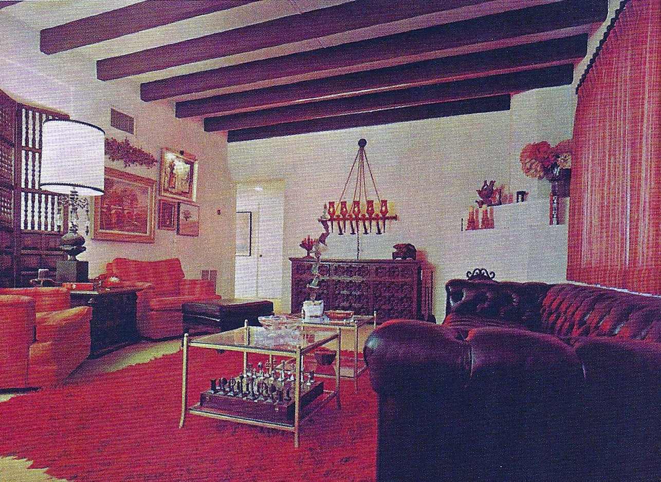 History Adventuring Why the houses all look the same in Phoenix