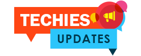 Techies Updates All About Technology