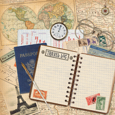 Travel and tourism essays