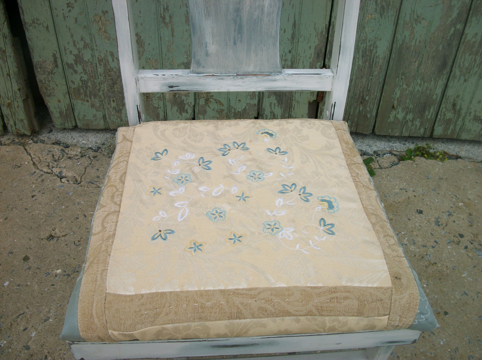 My Furniture Obsession Ugly Coffee Table That Is Ugly No More