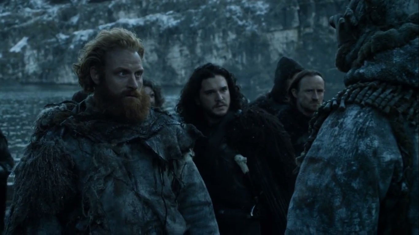 Moviecracy Massacre Of The Wildlings In Hardhome Game Of Thrones Season 5 Episode 8 Review