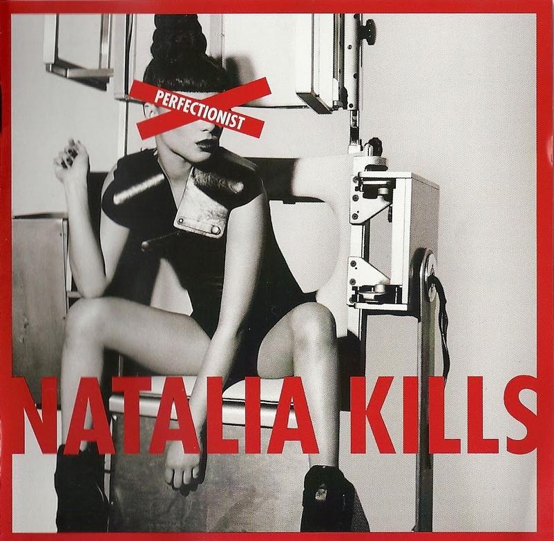 Natalia Kills Perfectionist
