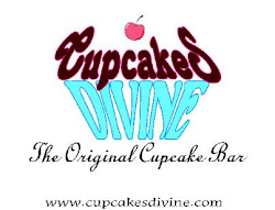 Cupcakes Divine
