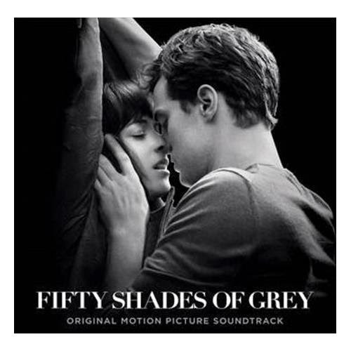 fifty shades of grey soundtrack fifty shades of grey soundtrack