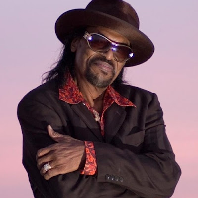 DJ Fleg - Tribute To Chuck Brown Mix