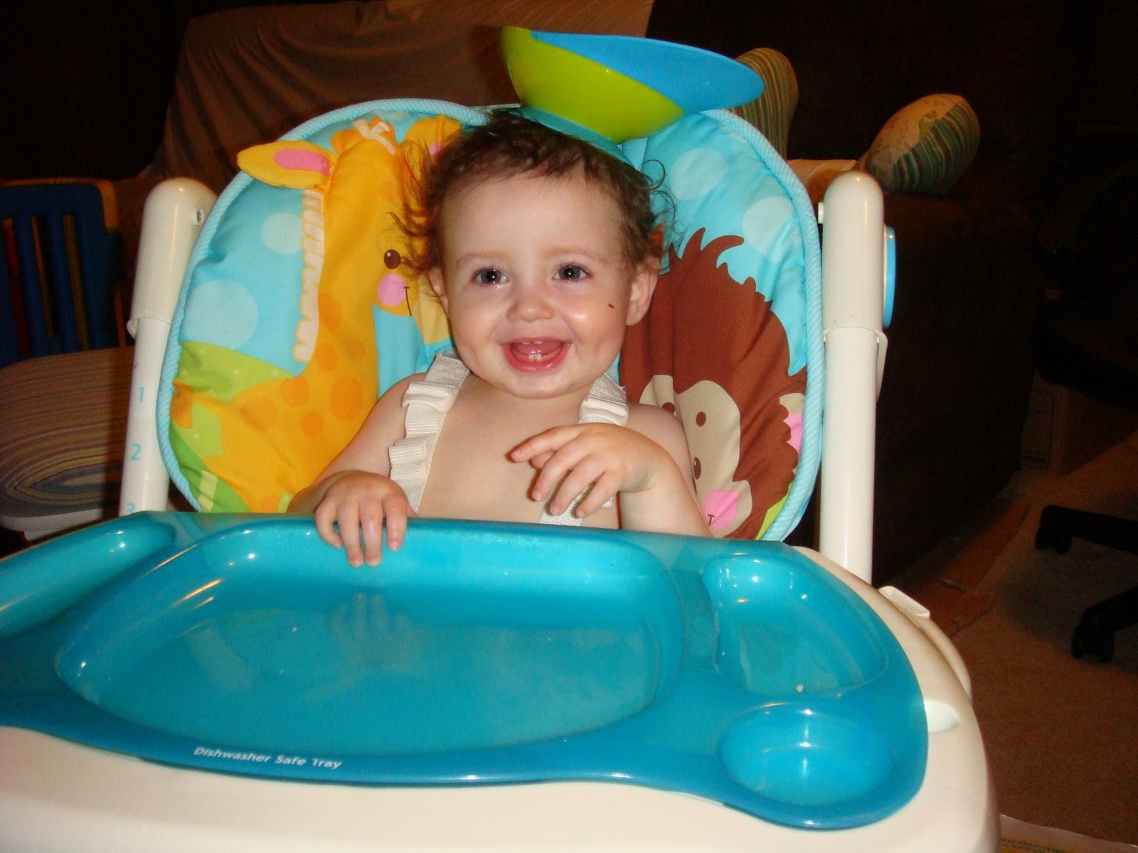 Medical Mom Vomiting and/or Diarrhea