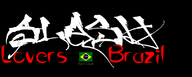 Slash Lovers Brazil 