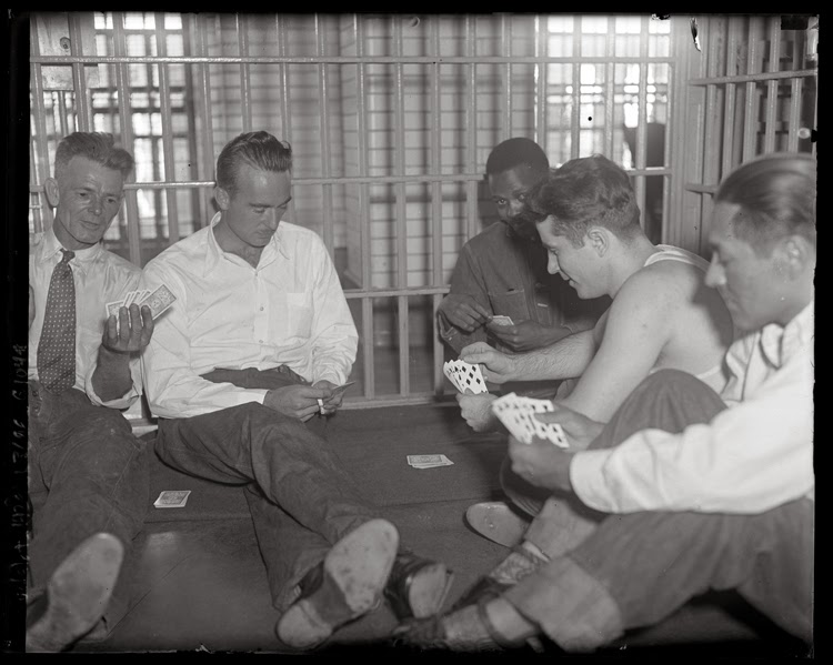 1920+1930+Gangsters ... everyday: The FBI and the American Gangsters in the 1920s-1930s
