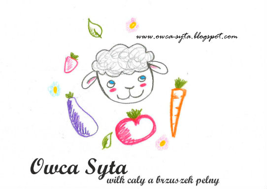 owca syta