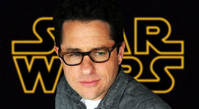 j.j. abrams