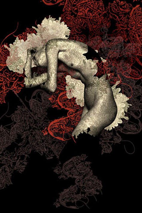 Yasmina Alaoui | French Body Painter Yasmina Alaoui | French Body Painter