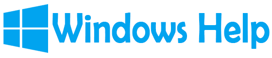 Windows Customer Help