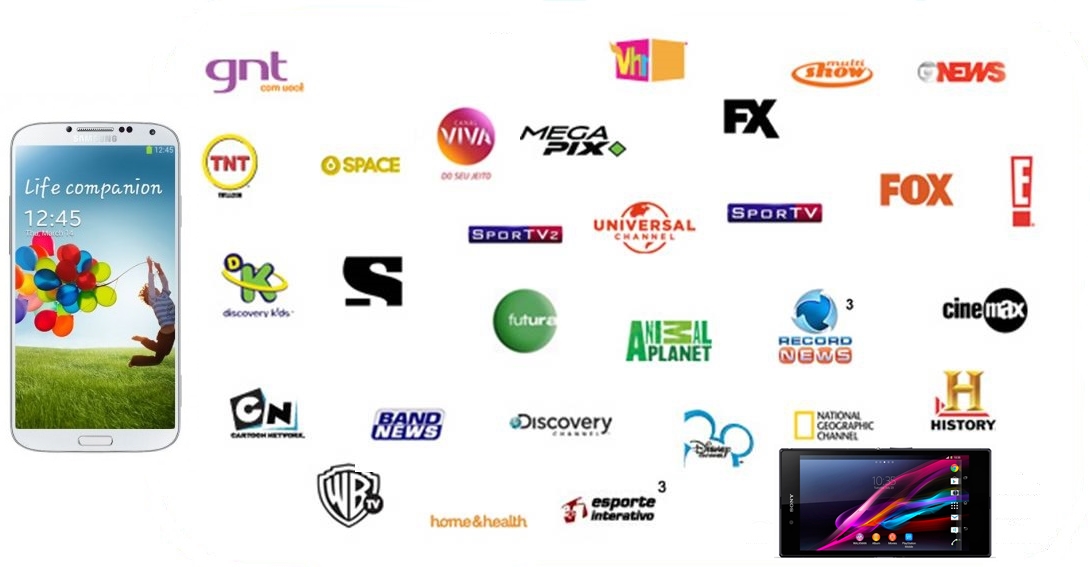 Ver Tv Online Brasileirao 2015