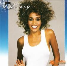 Whitney Houston, Cantante de los 80's Whitney Houston, Cantante de los 80's