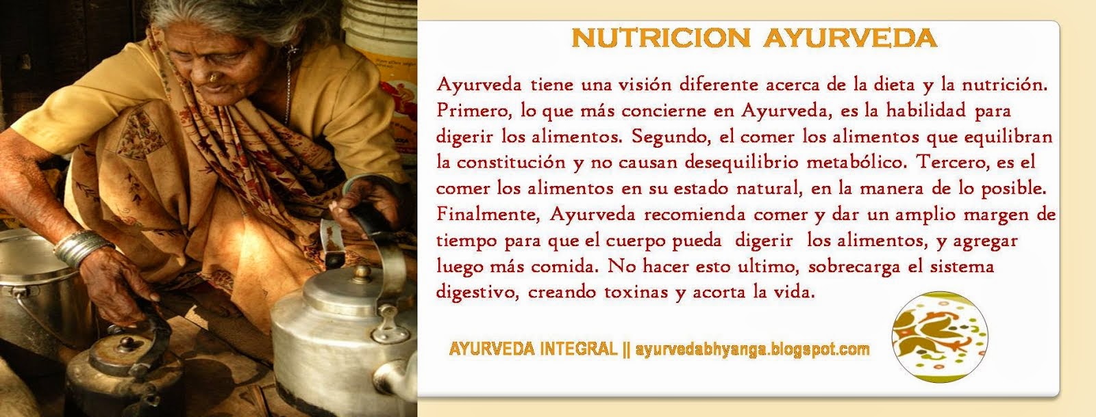 Nutricion