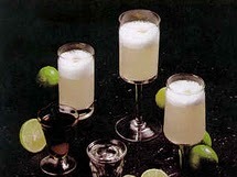 Cómo preparar un Pisco Sour