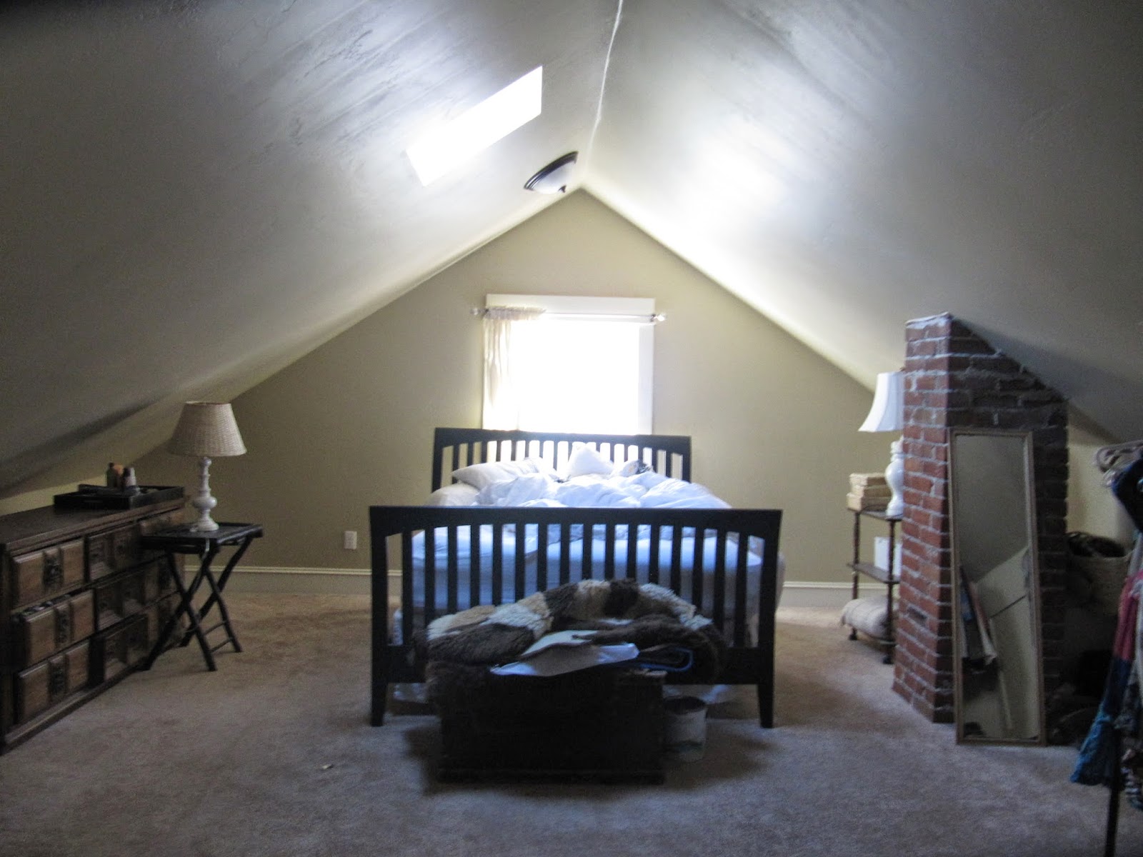 Our Beachy Master Bedroom Reveal The Wicker House