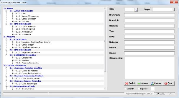 excel treeview excel treeview