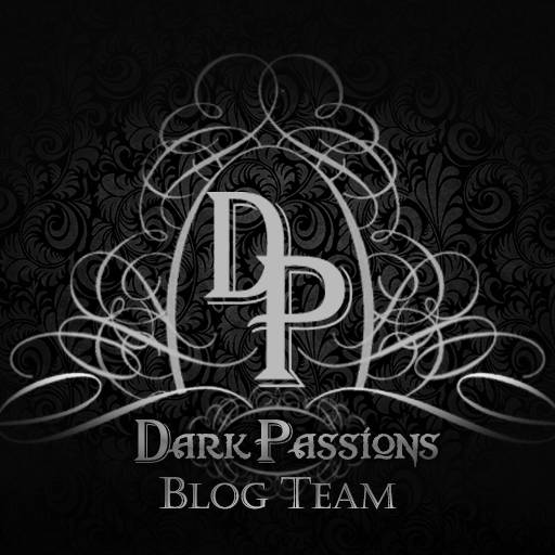 Dark Passions - Koffin Nails
