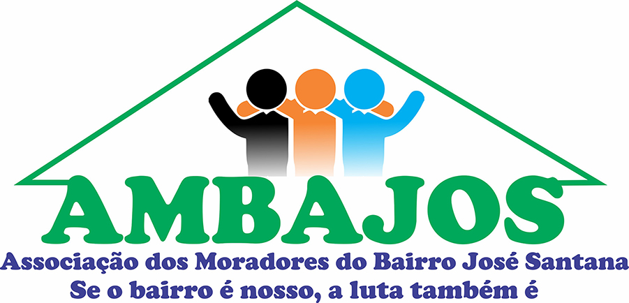AMBAJOS - Associação dos Moradores do Bairro José Santana Tucano-BA