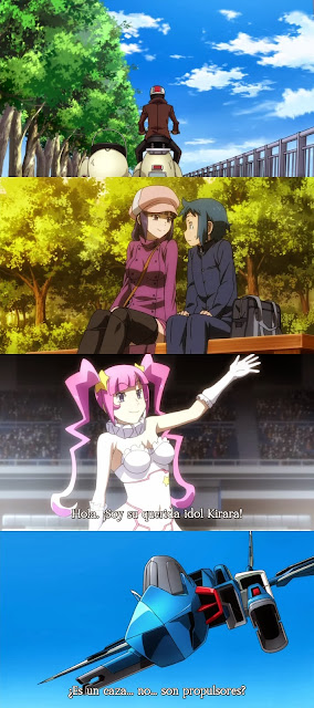 HorribleSubs So bad yet so good