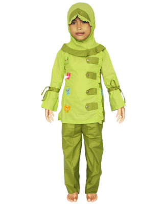 baju muslim anak baju muslim anak