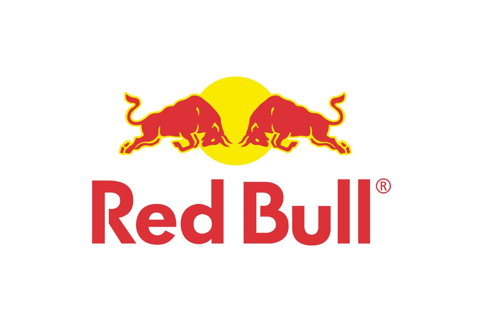 Red Bull Logo - Logo-Share