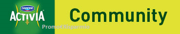 PROMO€RISPARMIO activia