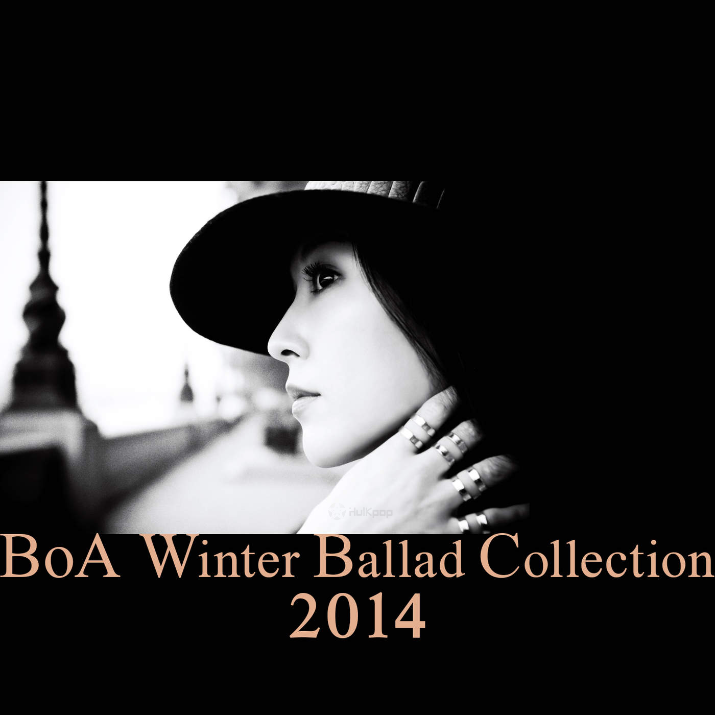 BoA – Winter Ballad Collection 2014 (Japanese)