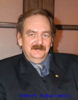 Robert Rybusiewicz
