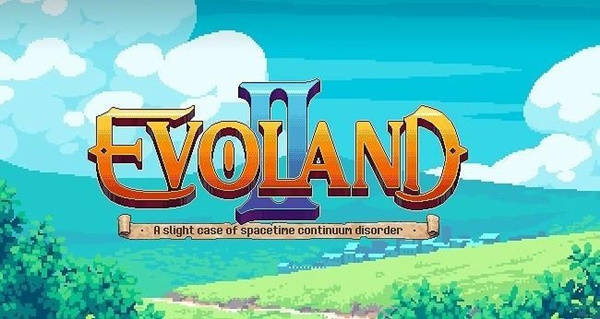 Evoland 2 PC Game