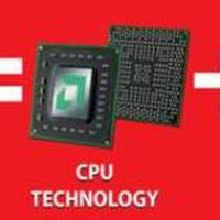 Mengenal Teknology AMD Fusion APU
