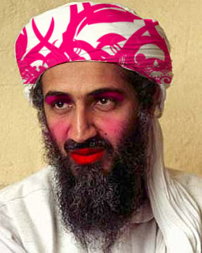 Bin Laden Is Gay 99