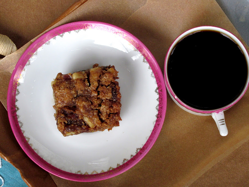 Chewy Date Walnut Bars A Kuks Kitchen Printable Recipe