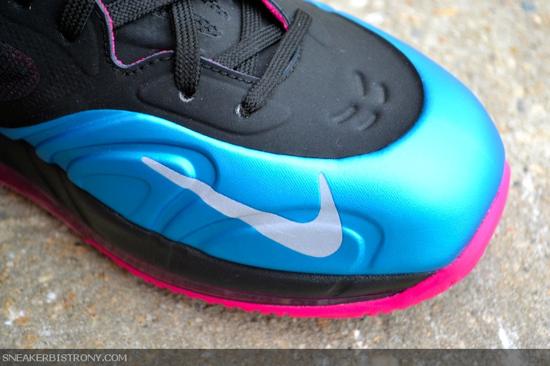 nike air max hyperposite fireberry