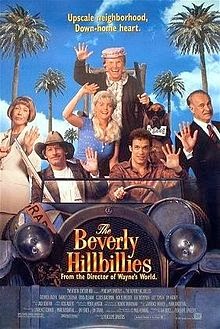 Dash Rip Rock band name explanation - Beverly_hillbillies How Dash Rip Rock got their band name - Beverly_hillbillies
