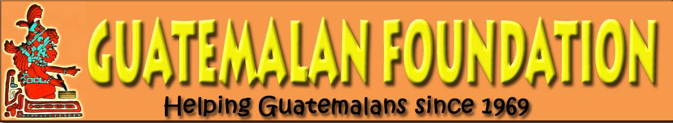 Guatemalan Foundation