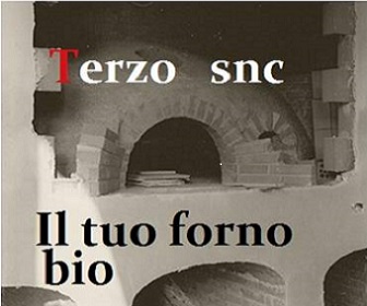 FORNI A LEGNA BIOLOGICO E TRADIZIONALE