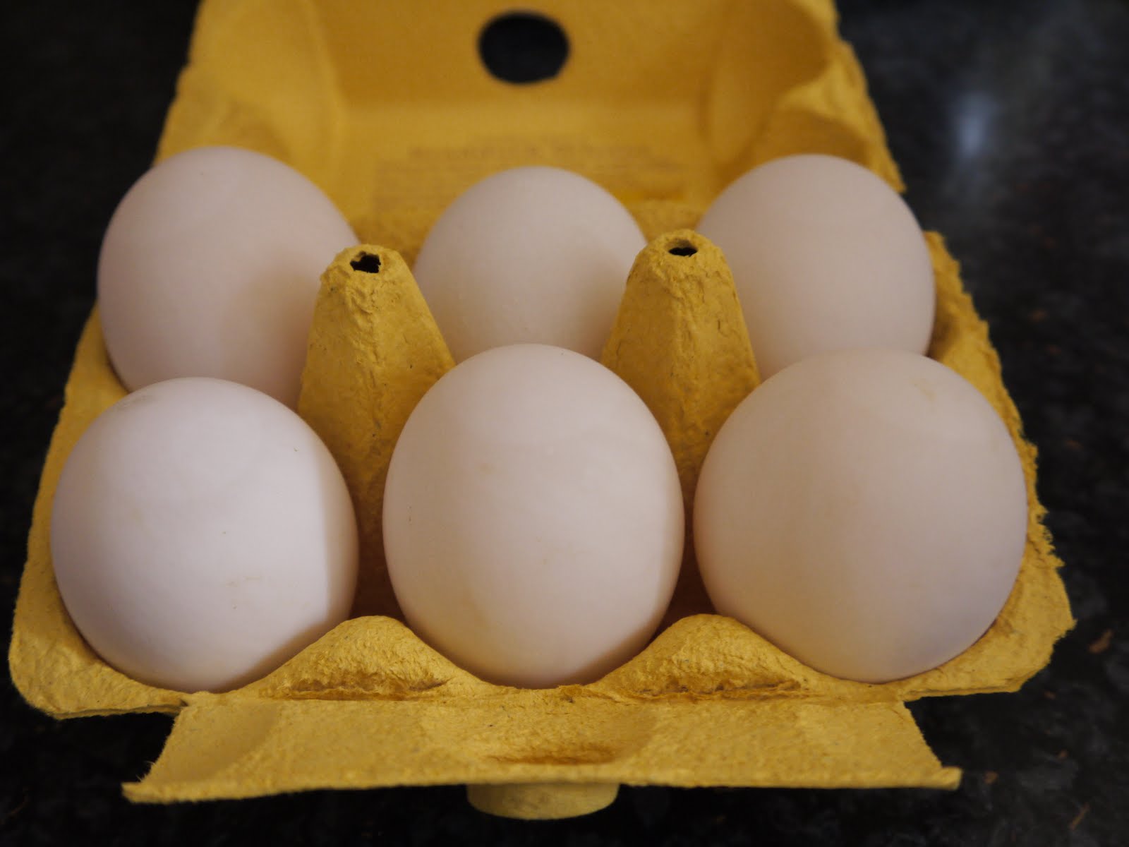 SUGAR & SPICE British Asparagus with soft boiled duck egg