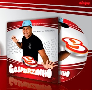 Gasparzinho 2012
