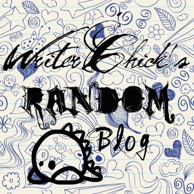 WriterChick's random blog