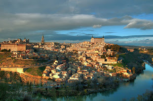 Toledo, el Corazón del Mundo