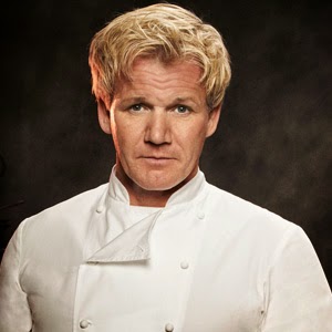 ramsay gordon address ramsey chef choose board