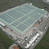Impianto fotovoltaico per il gruppo “Conad del Tirreno”. 