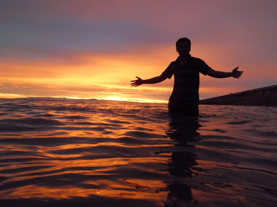 Sampai Jumpa Di Kota Senja Kaimana Kawan - Ardi La Madi's Blog