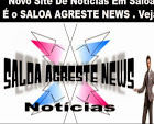 SALOA AGRESTE NEWS
