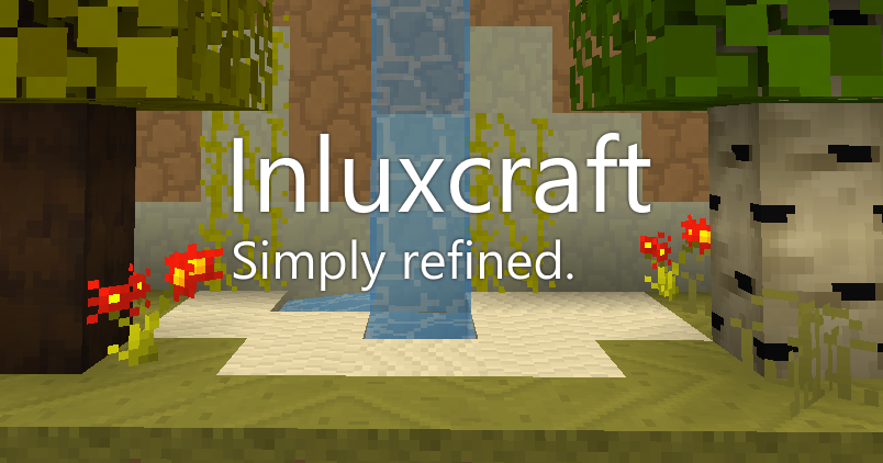 Inluxcraft