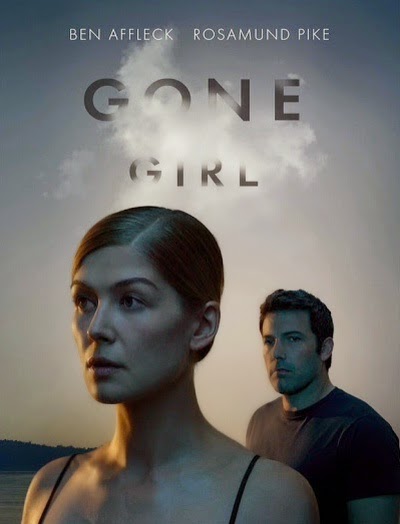 Collection of Gone girl No Survey