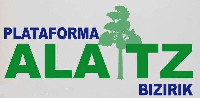 Plataforma Alaitz Bizirik