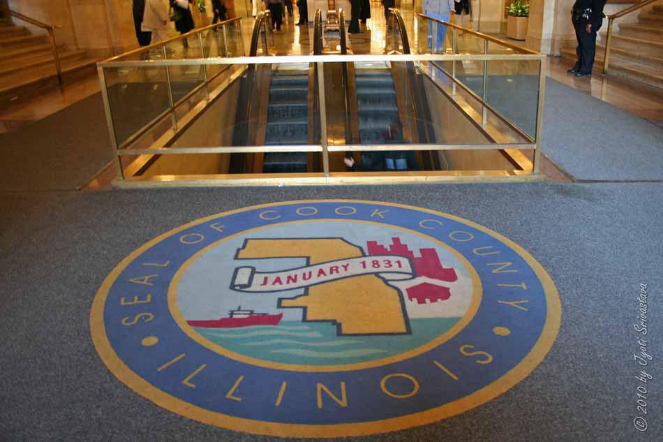 city hall symbol